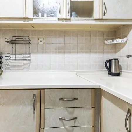 Chic Flat W Balcony 5 Min To Dolmabahce Palace * イスタンブール