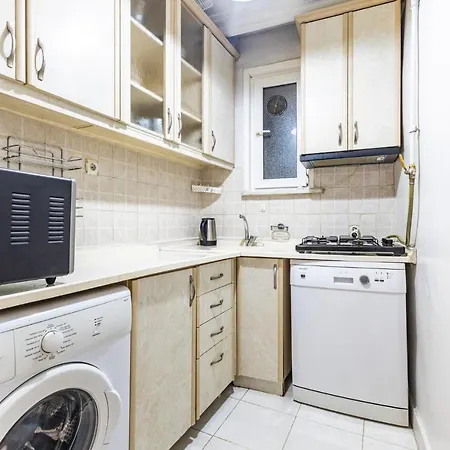 Chic Flat W Balcony 5 Min To Dolmabahce Palace *